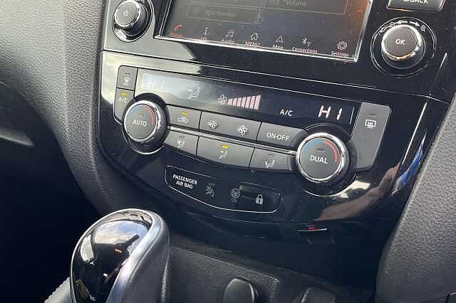 Nissan Qashqai 1.3 Dig T N Connecta Suv 5dr Petrol Dct Auto Euro 6 (s/s) (160 Ps)