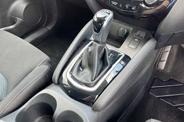 Nissan Qashqai 1.3 Dig T N Connecta Suv 5dr Petrol Dct Auto Euro 6 (s/s) (160 Ps)