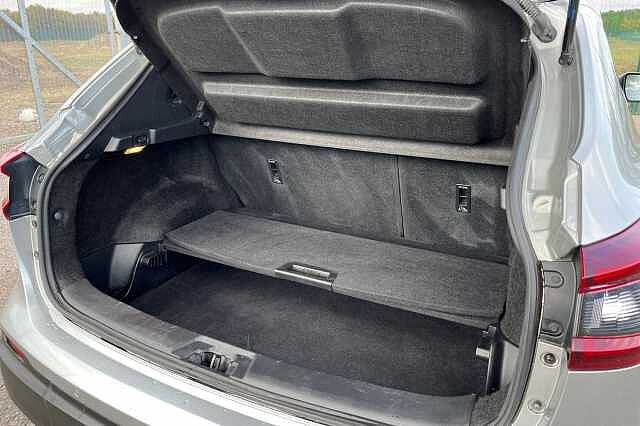 Nissan Qashqai 1.3 Dig T N Connecta Suv 5dr Petrol Dct Auto Euro 6 (s/s) (160 Ps)