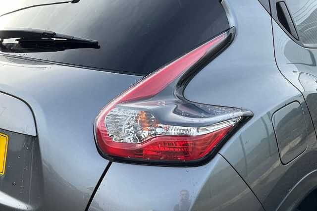 Nissan Juke 1.6 Bose Personal Edition Suv 5dr Petrol Manual Euro 6 (112 Ps)