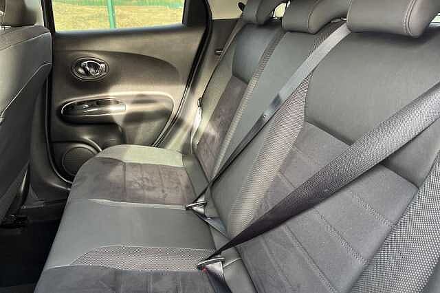 Nissan Juke 1.6 Bose Personal Edition Suv 5dr Petrol Manual Euro 6 (112 Ps)
