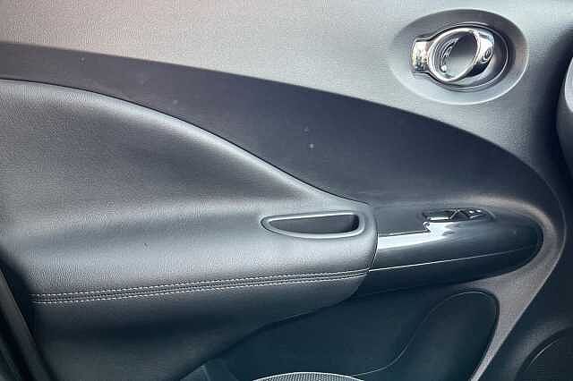 Nissan Juke 1.6 Bose Personal Edition Suv 5dr Petrol Manual Euro 6 (112 Ps)