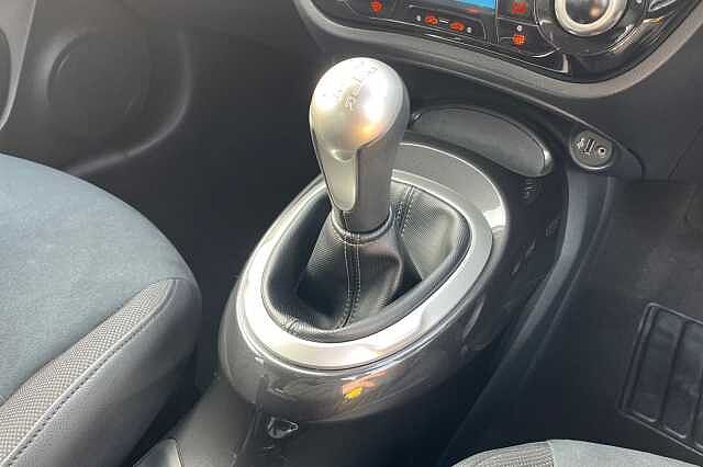 Nissan Juke 1.6 Bose Personal Edition Suv 5dr Petrol Manual Euro 6 (112 Ps)