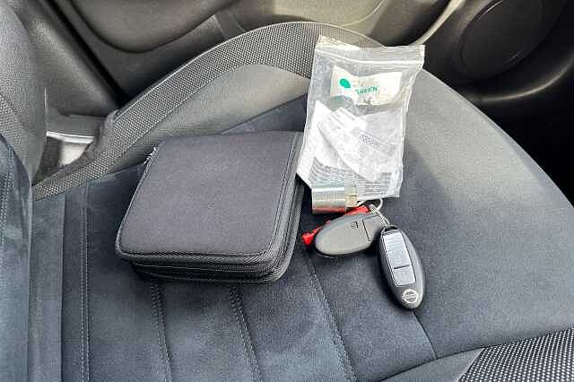 Nissan Juke 1.6 Bose Personal Edition Suv 5dr Petrol Manual Euro 6 (112 Ps)