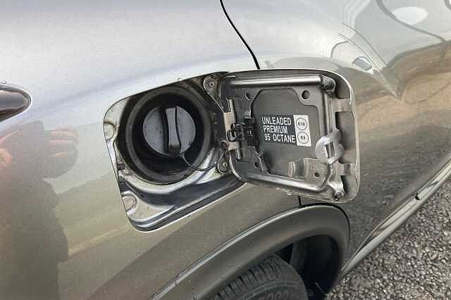 Nissan Juke 1.6 Bose Personal Edition Suv 5dr Petrol Manual Euro 6 (112 Ps)