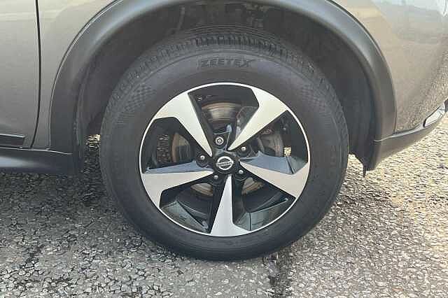 Nissan Juke 1.6 Bose Personal Edition Suv 5dr Petrol Manual Euro 6 (112 Ps)