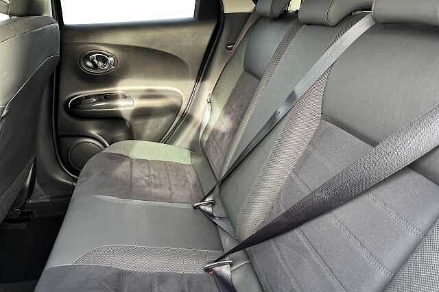 Nissan Juke 1.6 Bose Personal Edition Suv 5dr Petrol Manual Euro 6 (112 Ps)