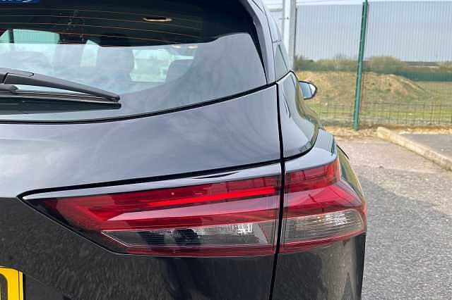 Nissan Qashqai 1.3 Dig T Mhev Acenta Premium Suv 5dr Petrol Hybrid Manual Euro 6 (s/s) (140 Ps)