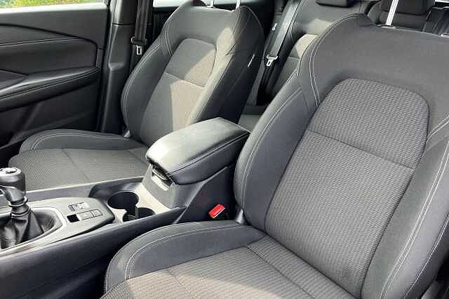 Nissan Qashqai 1.3 Dig T Mhev Acenta Premium Suv 5dr Petrol Hybrid Manual Euro 6 (s/s) (140 Ps)
