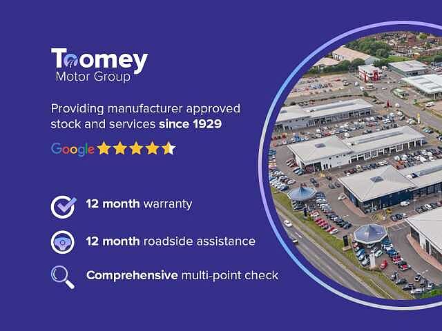 Nissan Qashqai 1.3 Dig T Mhev Acenta Premium Suv 5dr Petrol Hybrid Manual Euro 6 (s/s) (140 Ps)