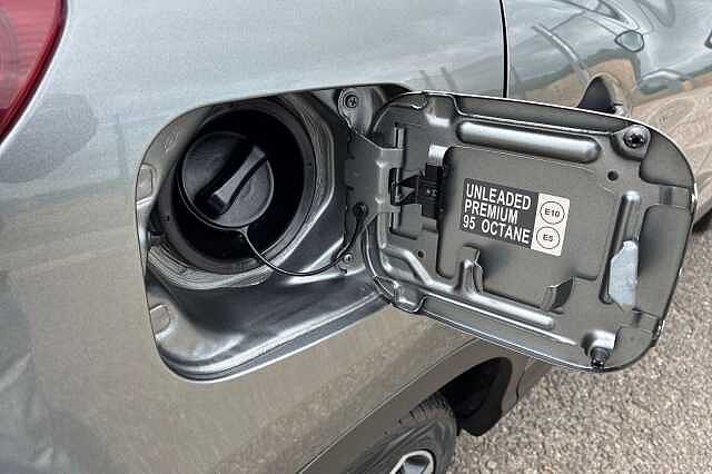 Nissan Qashqai 1.2 Dig T Tekna Suv 5dr Petrol Manual Euro 6 (s/s) (115 Ps)