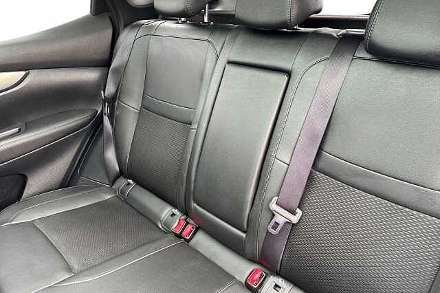 Nissan Qashqai 1.2 Dig T Tekna Suv 5dr Petrol Manual Euro 6 (s/s) (115 Ps)