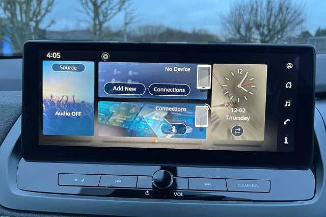 Nissan Qashqai 1.3 DiG-T MH Acenta Premium 5dr