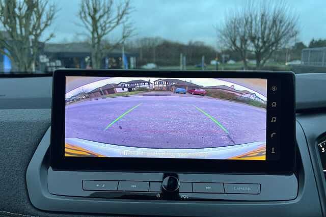 Nissan Qashqai 1.3 DiG-T MH Acenta Premium 5dr