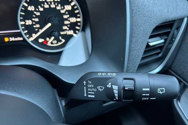 Nissan Qashqai 1.3 DiG-T MH Acenta Premium 5dr