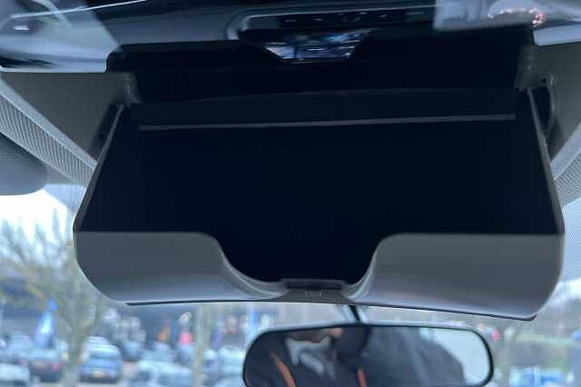 Nissan Qashqai 1.3 DiG-T MH Acenta Premium 5dr