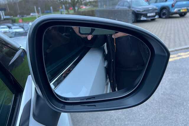 Nissan Qashqai 1.3 DiG-T MH Acenta Premium 5dr