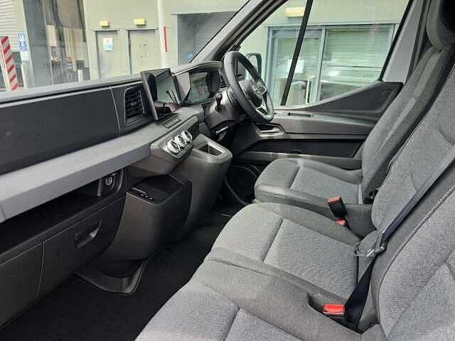 Nissan Interstar F35 L3 2.0 dci 150ps H2 Tekna Van Auto