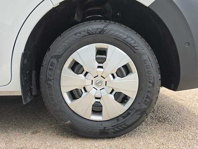 Nissan Interstar F35 L3 2.0 dci 150ps H2 Tekna Van Auto