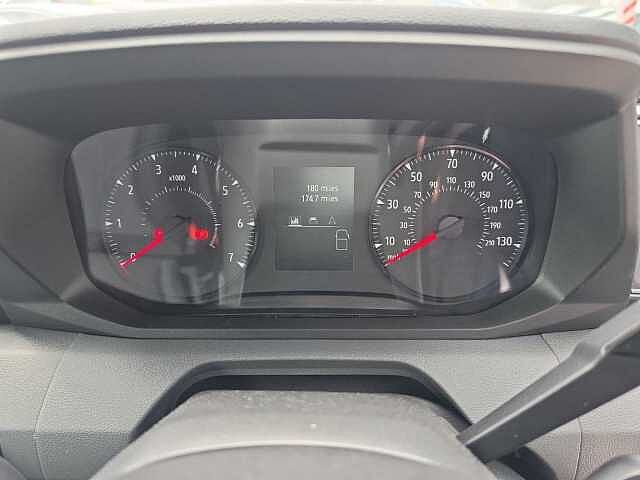 Nissan Interstar F35 L3 2.0 dci 150ps H2 Tekna Van Auto