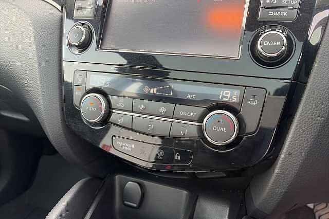 Nissan Qashqai 1.5 dCi Acenta 5dr