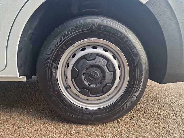 Nissan Interstar F35 L2 2.0 dci 130ps H2 Acenta Van