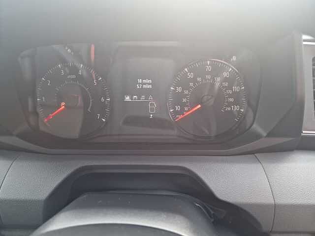 Nissan Interstar F35 L2 2.0 dci 130ps H2 Acenta Van