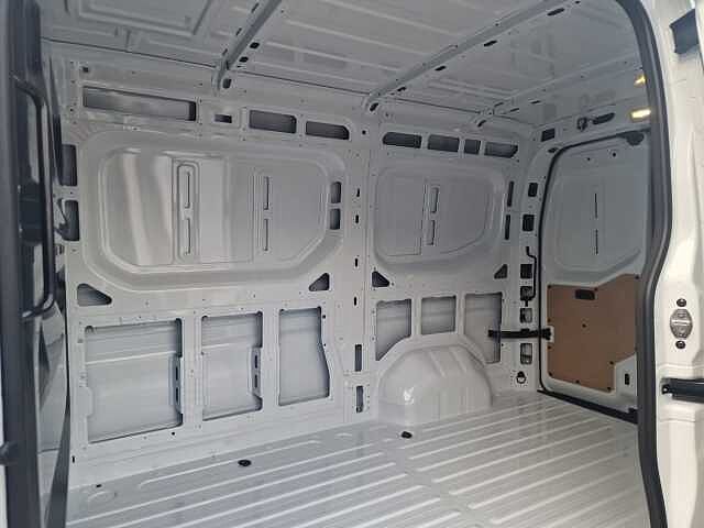 Nissan Interstar F35 L2 2.0 dci 130ps H2 Acenta Van