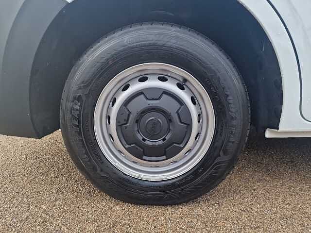 Nissan Interstar F35 L2 2.0 dci 130ps H2 Acenta Van