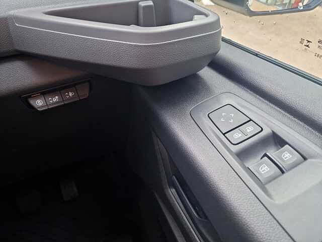 Nissan Interstar F35 L2 2.0 dci 130ps H2 Acenta Van