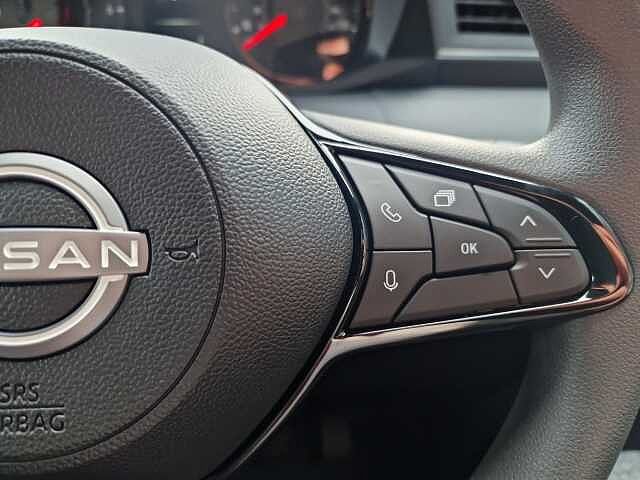 Nissan Interstar F35 L2 2.0 dci 130ps H2 Acenta Van