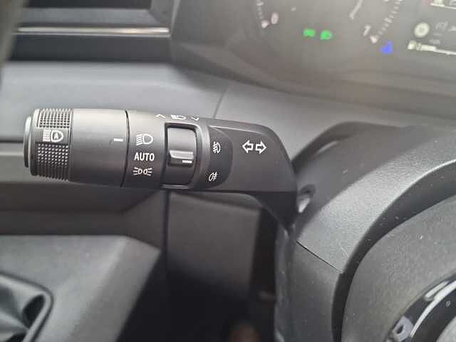 Nissan Interstar F35 L2 2.0 dci 130ps H2 Acenta Van