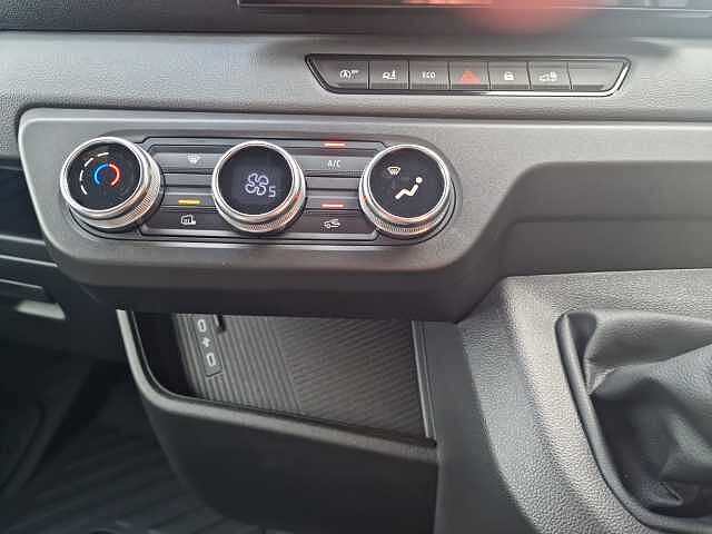 Nissan Interstar F35 L2 2.0 dci 130ps H2 Acenta Van