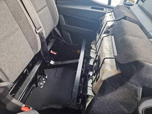 Nissan Interstar F35 L2 2.0 dci 130ps H2 Acenta Van