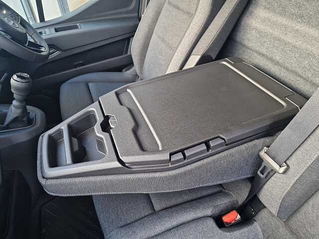 Nissan Interstar F35 L2 2.0 dci 130ps H2 Acenta Van