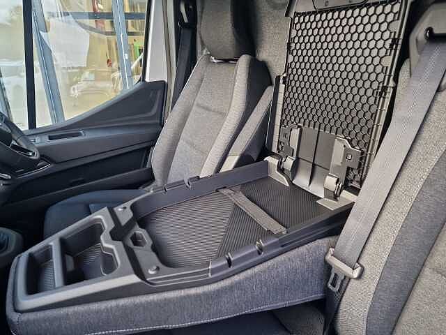 Nissan Interstar F35 L2 2.0 dci 130ps H2 Acenta Van