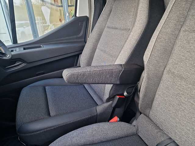 Nissan Interstar F35 L2 2.0 dci 130ps H2 Acenta Van