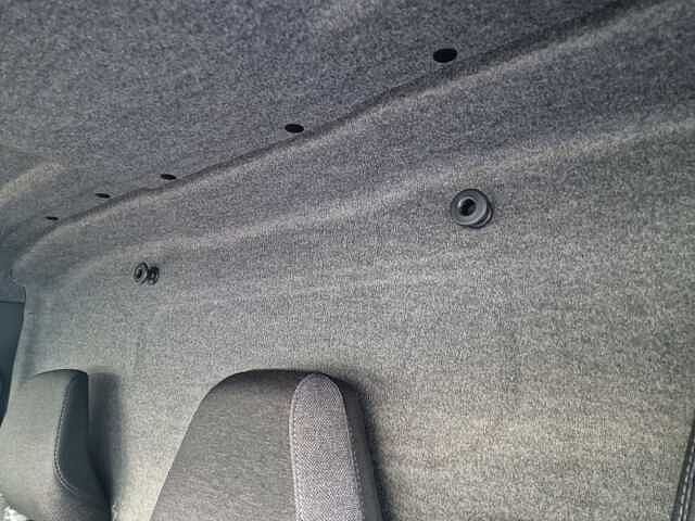 Nissan Interstar F35 L2 2.0 dci 130ps H2 Acenta Van