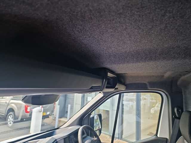 Nissan Interstar F35 L2 2.0 dci 130ps H2 Acenta Van