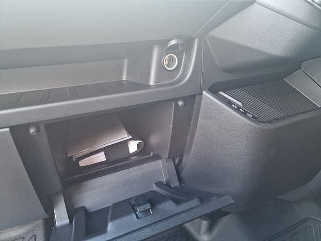 Nissan Interstar F35 L2 2.0 dci 130ps H2 Acenta Van