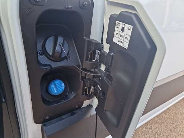 Nissan Interstar F35 L2 2.0 dci 130ps H2 Acenta Van