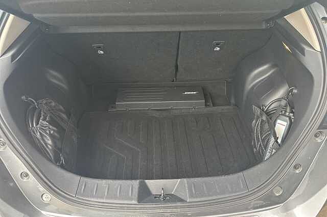 Nissan Leaf 110kW Tekna 40kWh 5dr Auto