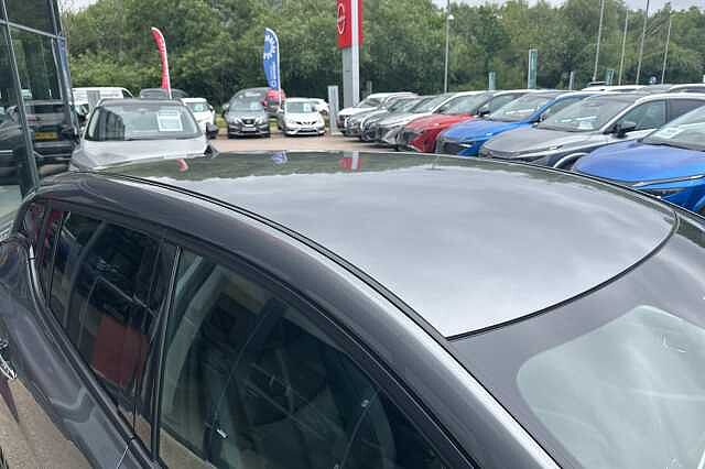 Nissan Leaf 110kW Tekna 40kWh 5dr Auto