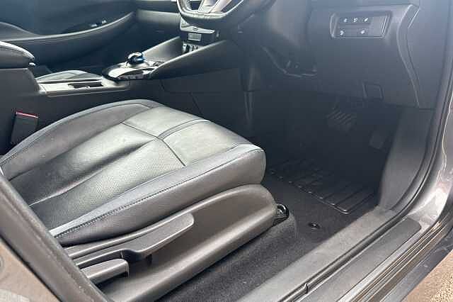 Nissan Leaf 110kW Tekna 40kWh 5dr Auto