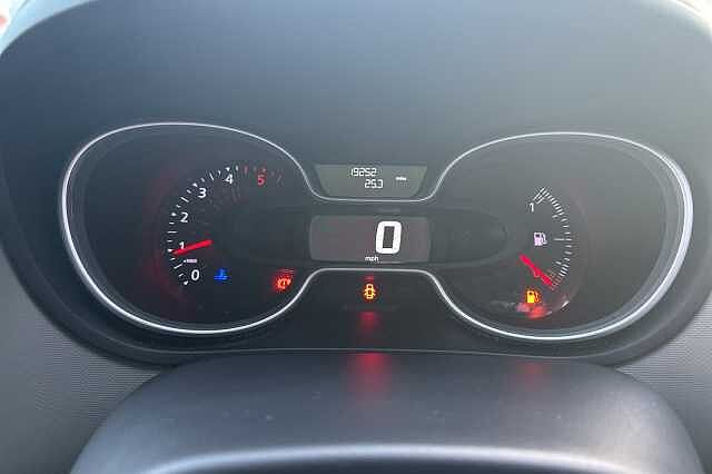 Nissan NV300 Combi 1.6 dCi Tekna