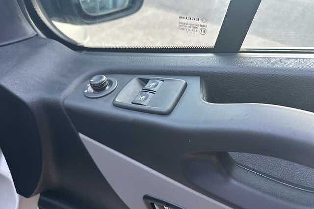 Nissan NV300 Combi 1.6 dCi Tekna