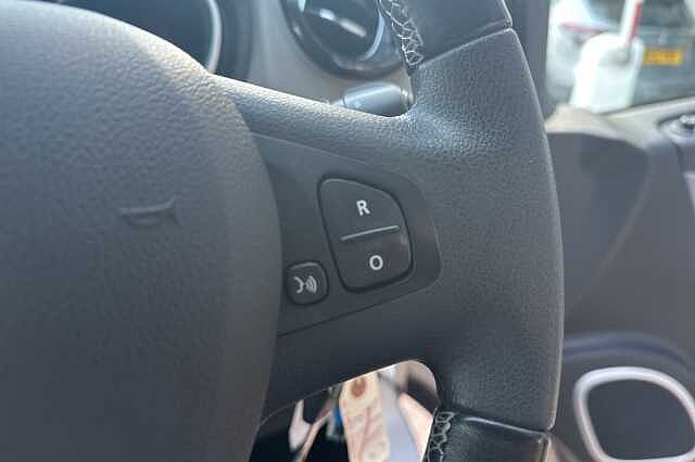 Nissan NV300 Combi 1.6 dCi Tekna