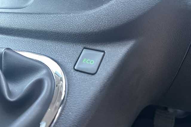 Nissan NV300 Combi 1.6 dCi Tekna