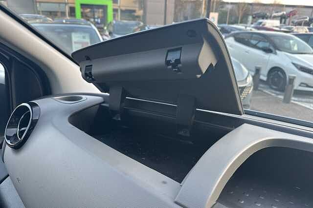 Nissan NV300 Combi 1.6 dCi Tekna