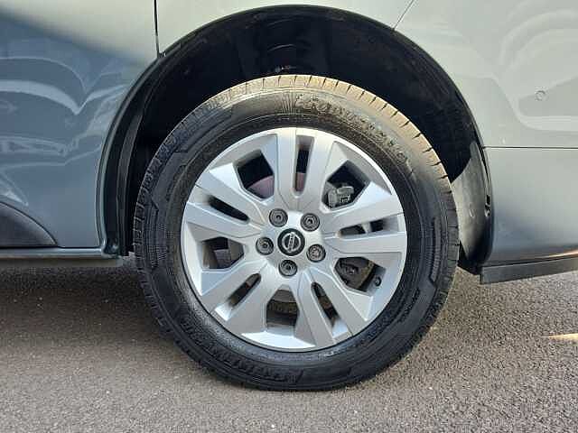Nissan Primastar 30 L2 2.0 dCi 130ps H1 Tekna Van
